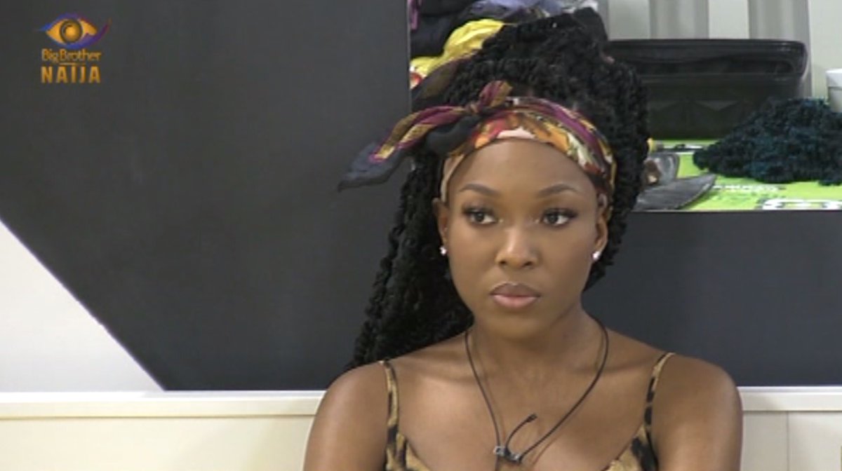 Hello ICONs, this is Vee appreciation thread  If you come across this tweet, Retweet and say something positive to her.... She's more than a friend and deserves to be celebrated  #BBNaijaFinale  #BBNaija