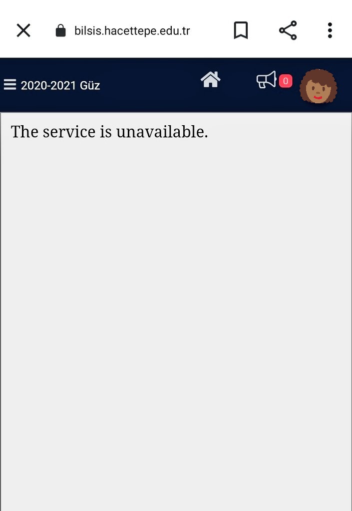 Olmayacağını bile bile erkenden kalkmak. Hala var bir umudumuz😂