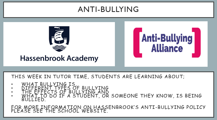 Ortu Hassenbrook Academy (@ortuhassenbrook) on Twitter photo 