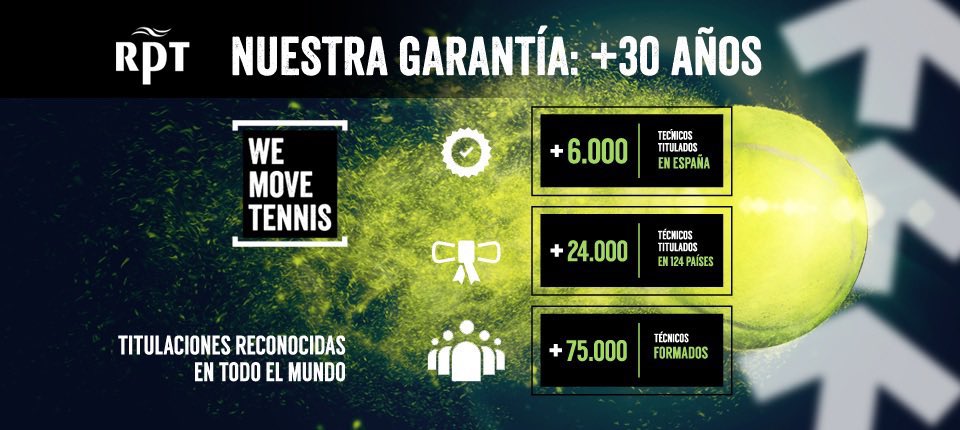 rptenis's tweet photo. ALICANTE - CURSOS MONITOR &amp; ENTRENADOR  @luismediero impartirá cursos para entrenadores de tenis, con titulación nacional e internacional, de RPT Nivel 1 &amp; 2 e Integral en el Arena Tennis de Alicante los días 2 al 4 de Octubre 
organizados or Javier Conesa https://t.co/8QrMHCgVJ0