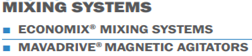 Mixing Systems (Mixion) – They have 9 products in this segment. Applications in Pharma, Paints, Biodester & Fermenters, Food & Beverages, Oil & Gas, Chemical, Minerals & Metals, Pulp & Paper, Hydrogenation, Petrochemical, Sugar & Power Generation.14