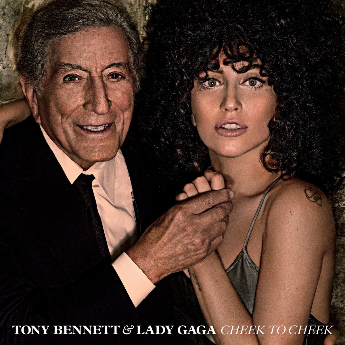 Why the Cheek to Cheek era is one of the most beautiful/best eras from Gaga (a thread)
