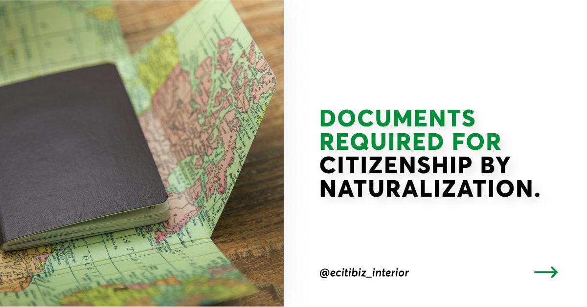 MEcitibiz's tweet photo. Do You Wish To Be A Legal And Recognized Citizen Of Nigeria?

Apply For Nigerian Citizenship through the Naturalization process on eCitibiz Online Portal.

For more information, visit us: https://t.co/S09tHAh7vX

#citizenship #nigeriancitizenship #citizens #nigeria
#ecitibiz https://t.co/0wOxPr7Sb7