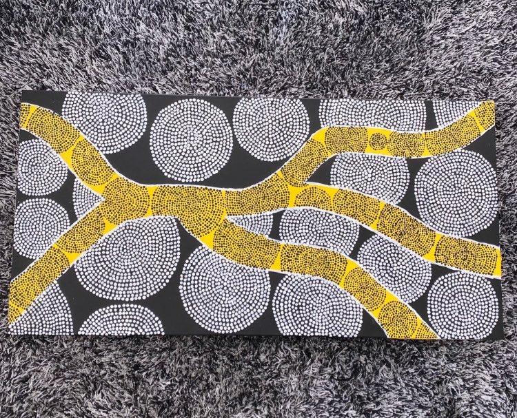 caseyconway_'s tweet photo. The second piece I’ve completed since being stood down from work. https://t.co/VrhelbWSc7