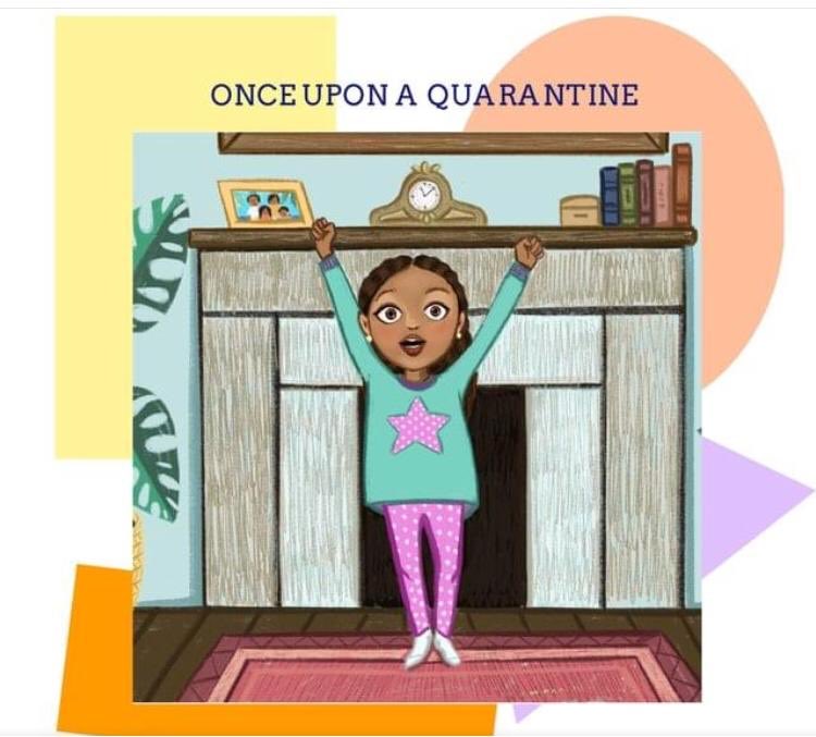 Order your ebook ($4cad)today. My 9yr old had #inspiration to #write a #ChildrensBooks we chose to #empower her ... help motivate this #Entrepreneur #COVID19 #hustle #startups #tdot <a href="/TheMoglica/">The Moglica's Book Publisher</a> <a href="/PenguinCanada/">Penguin Books Canada</a> #uk  blurb.ca/b/10308977-onc…