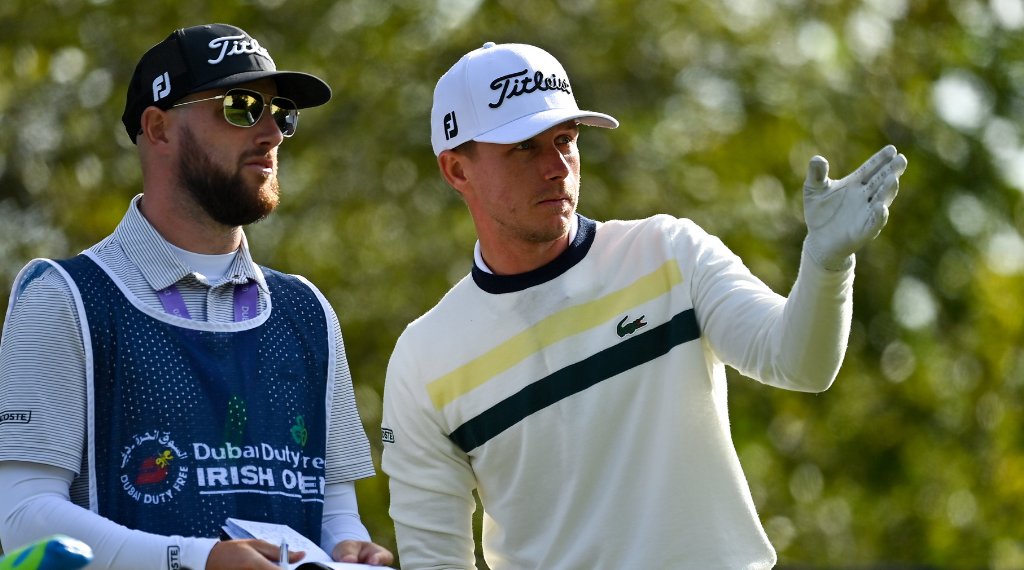 .<a href="/smashedmavo/">Maverick Antcliff</a> has delivered another top 10 finish on the @EuropeanTour, following a brilliant performance at the Irish Open.

Find out how our Aussie brigade went on the prominent tournaments abroad 👇

🗞️ bit.ly/30daiTf