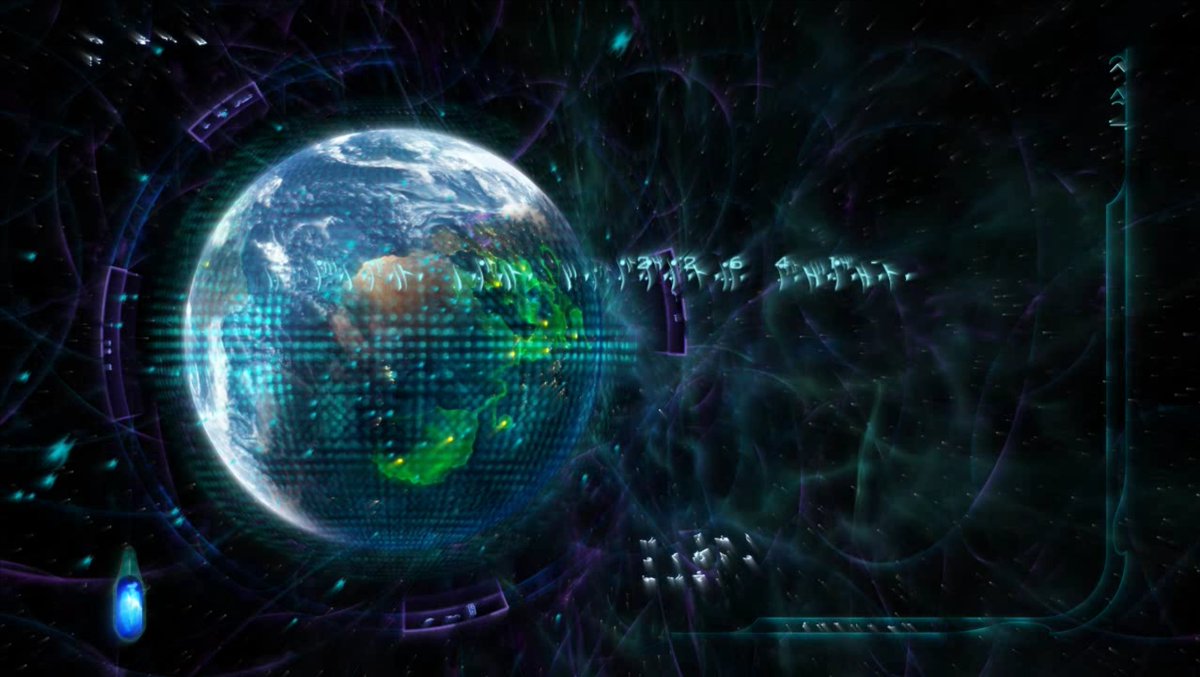 17tojo's tweet photo. まさか全クリアしたら宇宙人キャンペーンが解禁される #CommandAndConquer3 #TiberiumWars https://t.co/YohVd3Aaa0
