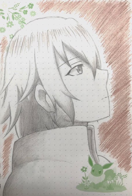 天霧綾斗のtwitterイラスト検索結果
