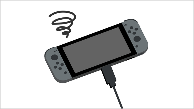 Nintendo Says To Charge Your Switch Every 6 Months Or Else Tom S Guide