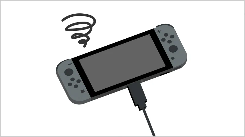 今は使わないゲーム機ありませんか？定期的な充電をおすすめします！