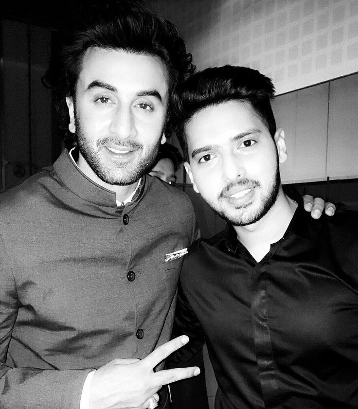 Happy Birthday Ranbir Kapoor     Armaan\s Fav Actor  Shining star 