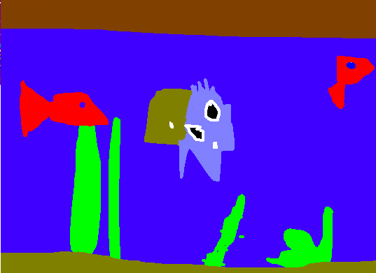 KeySketches's tweet photo. key drew this like 20 years ago hahahaha
#ThrowbackThursday #MSpaint https://t.co/13jo15InOs