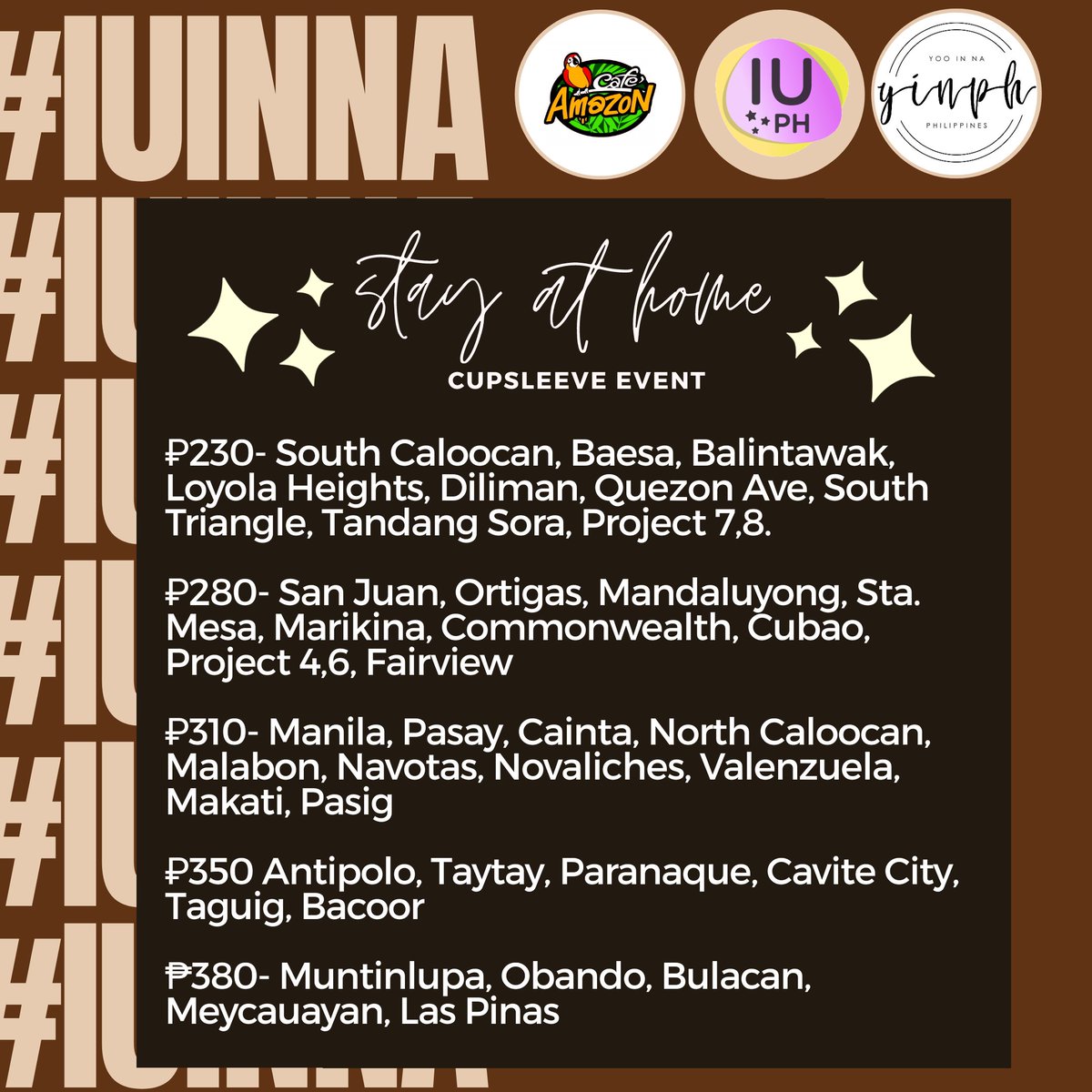 Iu Philippines Ma Aena It Will Be Updated As Soon As Possible