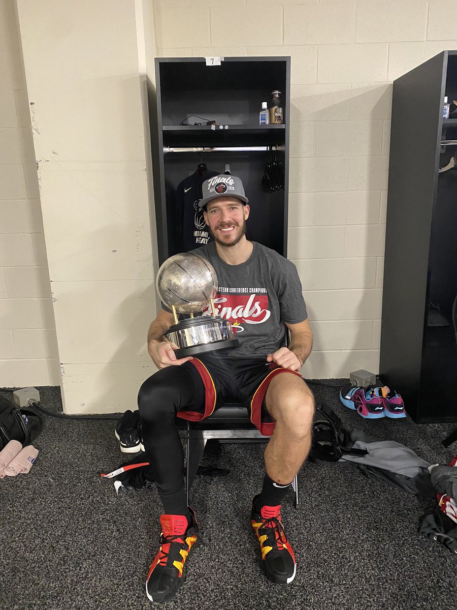 Goran Dragić tweet media