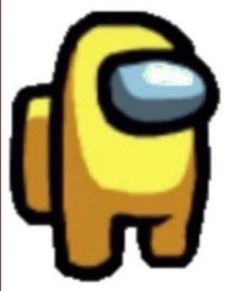 CALUM HOOD AS AMONG US CHARACTERS https://abs.twimg.com/emoji/v2/... draggable=