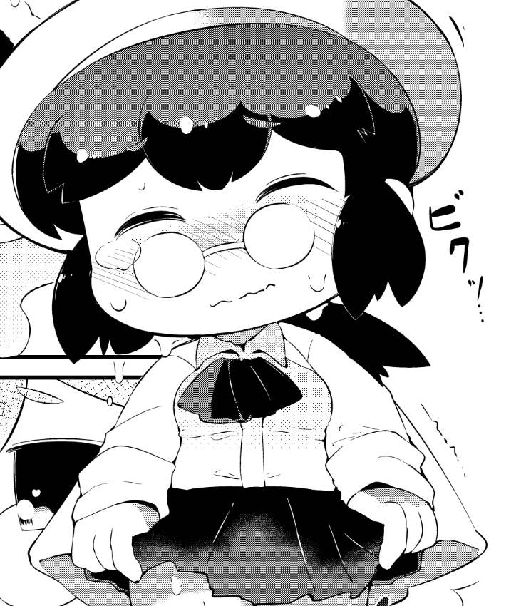 なんと現在、「ダンジョンでお花摘みなんか許しません!!」全巻がkindleさんにて無料(unlimited)～半額でご購入いただけます!
最新4巻の割引は初なので、これを機にどうかよろしくお願いします✨ฅ(ΦωΦ)ฅ✨
https://t.co/Q798mLGdhm 