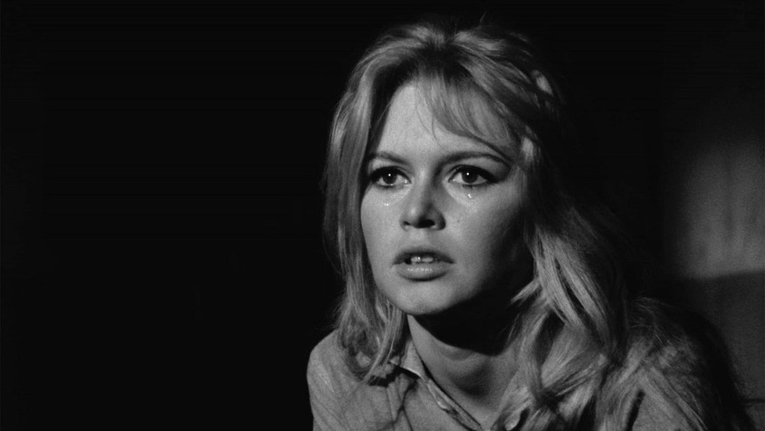 Film Again Joyeux Anniversaire Brigitte Bardot