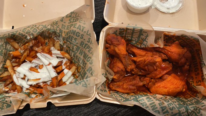 Brb https://t.co/OHfilZZ0b2