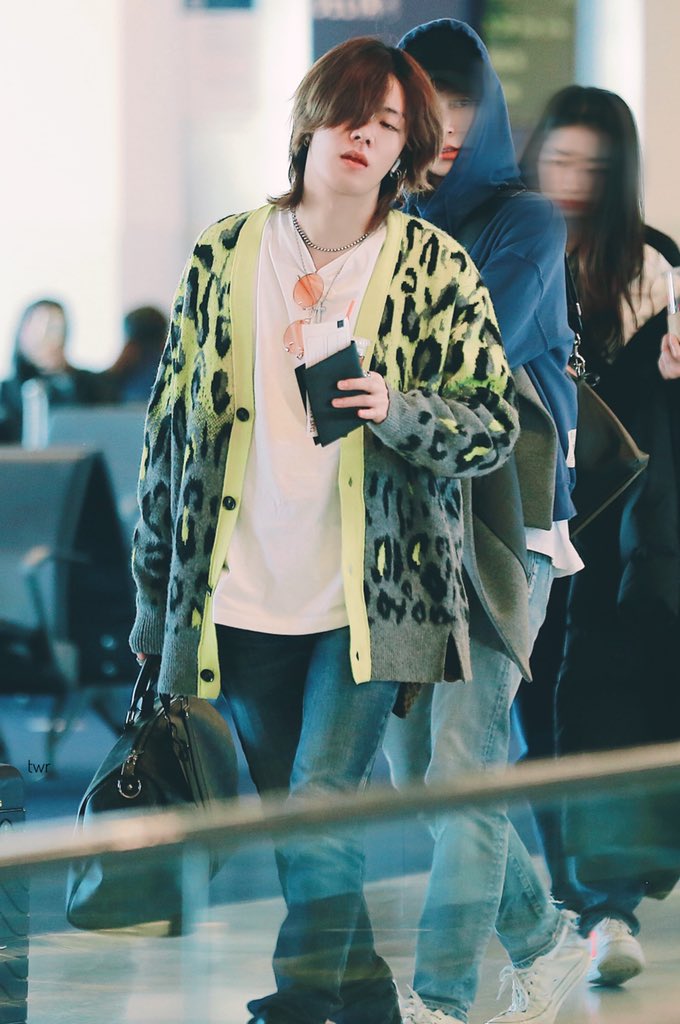 /191130 #YUTA #유타 #悠太