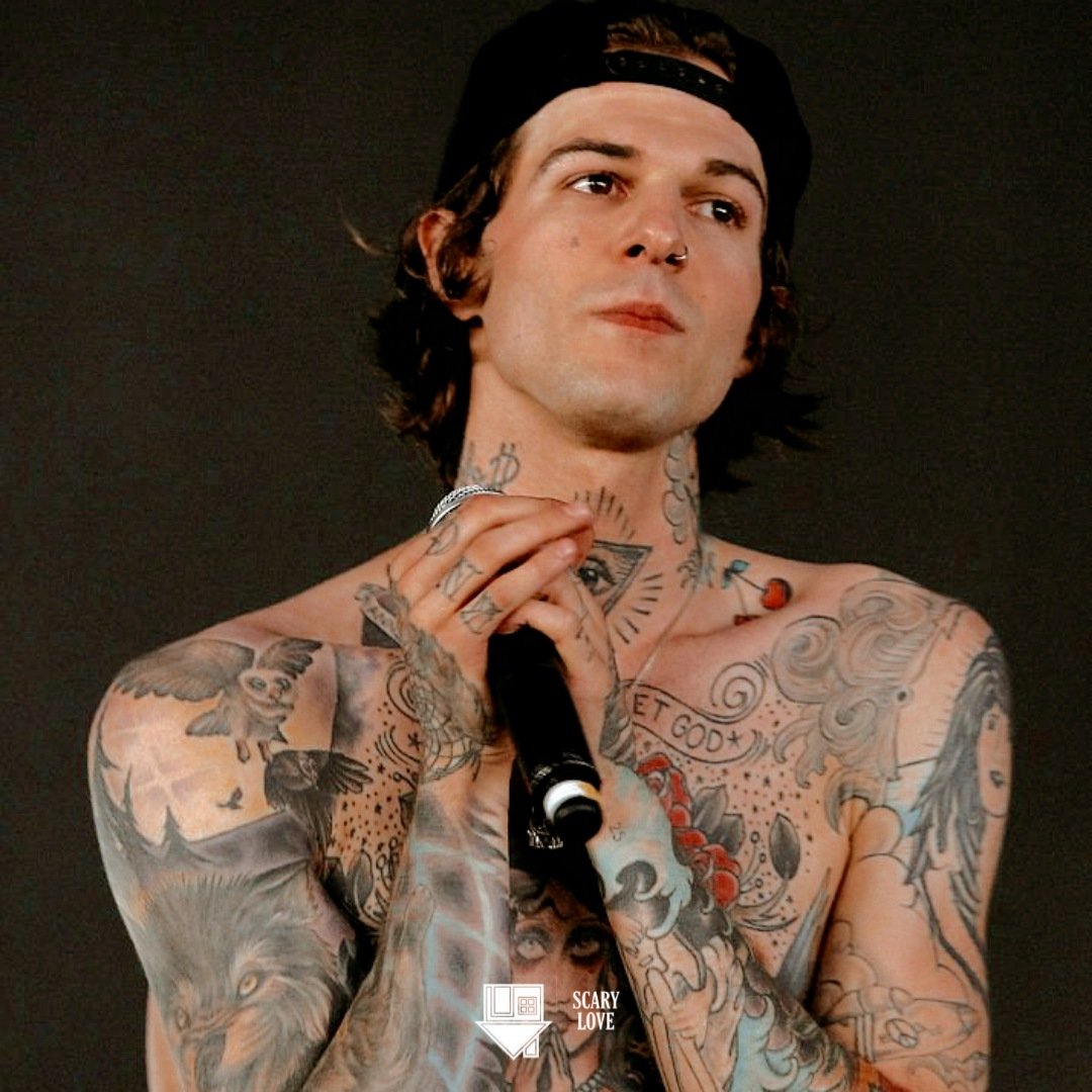 El día que engañaron a Jesse Rutherford (Vocalista The Neighbourhood) 