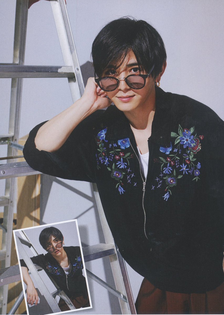𝚁 𝚒 𝚗 𝚊 ꨄ 前髪ありの山田涼介が好きすぎる センター分けもいいと思うけど前髪ありが私はタイプです 𝚁 𝚒 𝚗 𝚊 ꨄ 前髪ありの山田涼介が好きすぎる センター分けもいいと思うけど前髪ありが私はタイプです
