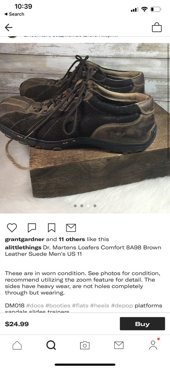 negativvcreep's tweet photo. bruh mfs on depop are delusional who tf is gonna buy these ugly ass worn down shoes for $24 i could find the same pair in a dumpster https://t.co/JkdACFTtLM