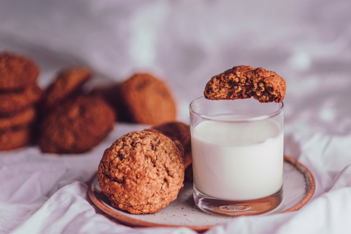 The Not-so-guilty oatmeal cookies to satisfy your sweet tooth cravings!
DM us via our instagram page to place your orders.