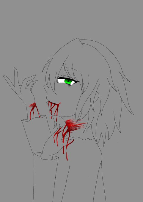 リストカットのtwitterイラスト検索結果 古い順 リストカットのtwitterイラスト検索結果 古い順