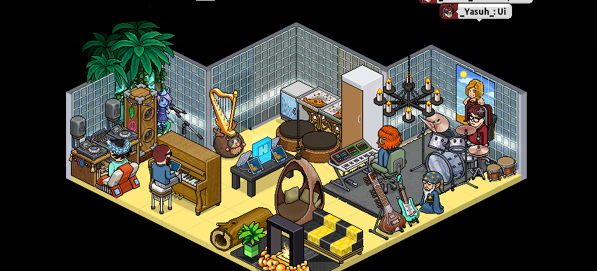AnnielyFBIFA's tweet photo. @ShaggyTheWhogg @Kakaczinho0 @FBIFA_ 
@HabboYasuhFBIFA @CandytataHB 
e tantos outros. Valeu. de vdd. https://t.co/GtauU93qxp