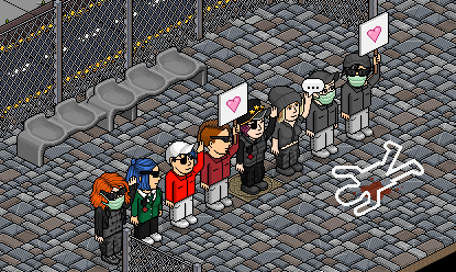 AnnielyFBIFA's tweet photo. @ShaggyTheWhogg @Kakaczinho0 @FBIFA_ 
@HabboYasuhFBIFA @CandytataHB 
e tantos outros. Valeu. de vdd. https://t.co/GtauU93qxp