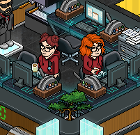 AnnielyFBIFA's tweet photo. @ShaggyTheWhogg @Kakaczinho0 @FBIFA_ 
@HabboYasuhFBIFA @CandytataHB 
e tantos outros. Valeu. de vdd. https://t.co/GtauU93qxp