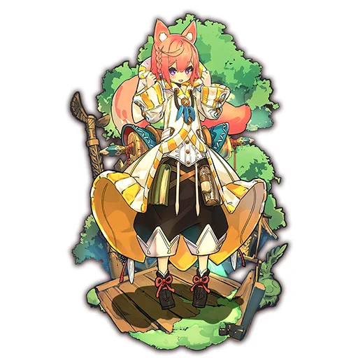 【お知らせ】今日の15時に進化可能ユニットが追加されたよ!今回はアニマルレルムのユミルさんが進化できるようになったよ!https://t.co/C3nZOCdkoF #ラスピリ 
