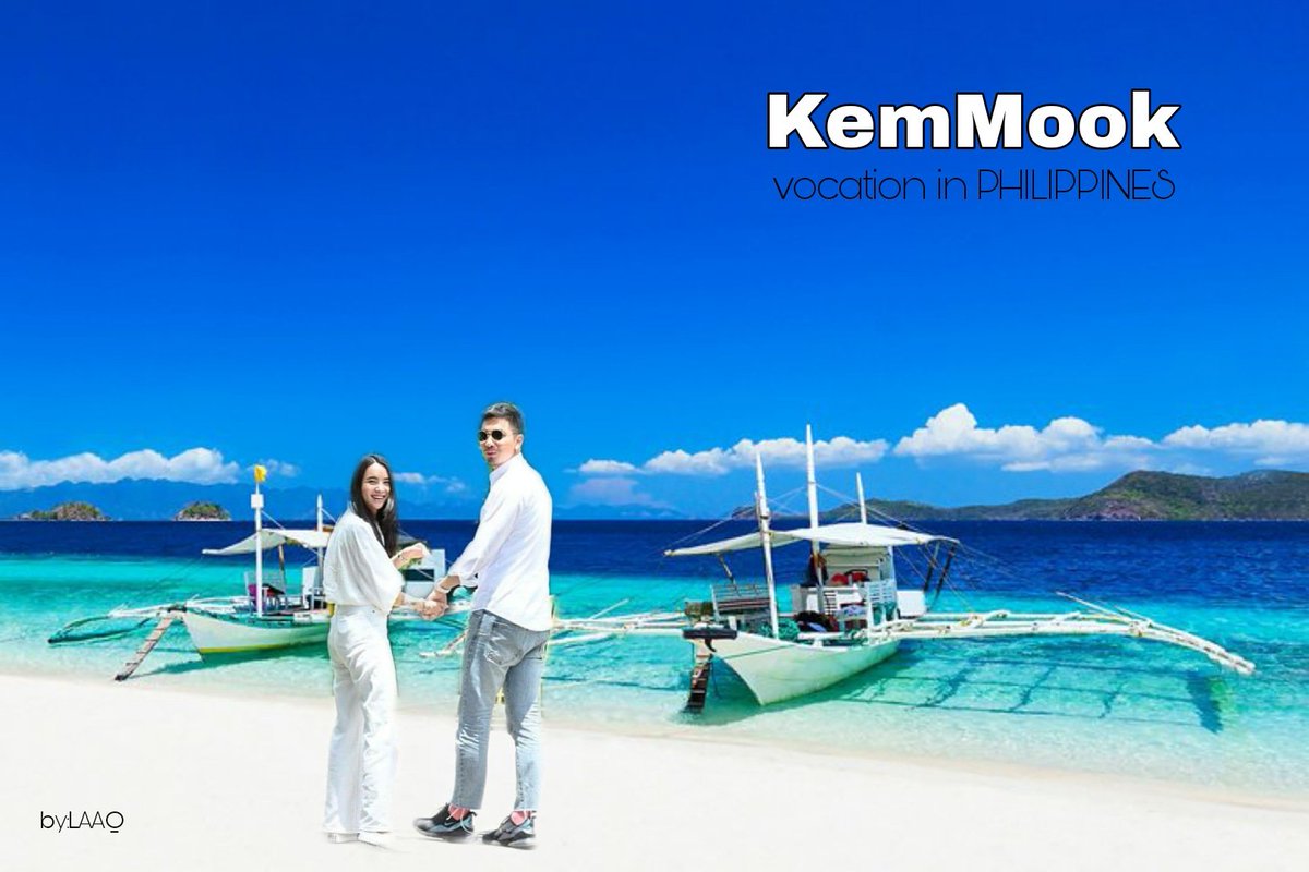 KemMookSquadsPh's tweet photo. Welcome to the PHILIPPINES kemmook

#เด็กของมุก https://t.co/32R7PZevQU