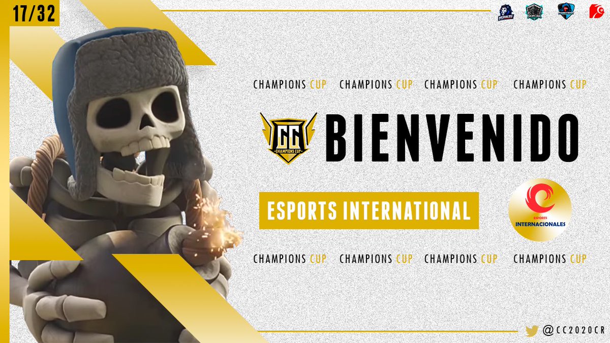 100% Picks (@pkplay10) on Twitter photo 🏆Presentación 17/32
🏆Desde Perú🇵🇪 llega <a href="/EsportsInterna/">internationals Esports</a> con muchas ganas y con el único objetivo de coronarse campeón
🏆Exitos en su andar 🏆Presentación 17/32
🏆Desde Perú🇵🇪 llega <a href="/EsportsInterna/">internationals Esports</a> con muchas ganas y con el único objetivo de coronarse campeón
🏆Exitos en su andar
