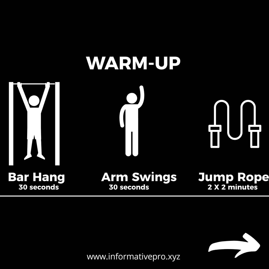 chirag62228342's tweet photo. 💥DO YOU WANT TO START CALISTHENICS?💥
SEE THIS ROUTINE..AND COMMENTS BELOW
#workout #ROUTINE #exercise #healthtips #calisthenics #workouts #workoutroutine #exercisetips #workoutlover #gymtips #healthylifestyle #healthyliving #informativehealthtech #informativepro https://t.co/FI3dCELBxU