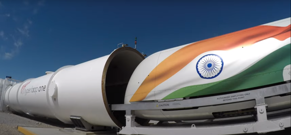 BiIndia's tweet photo. #Hyperloop in #Bengaluru might help you reach the city in 10 minutes from the airport - by @SanchDash

https://t.co/VtWisoWodC

@BLRAirport https://t.co/MBSxab2Tz1