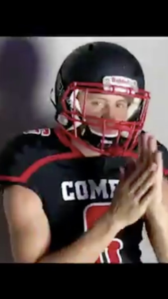 Combs Football on Twitter "We would be happy to have you out at one of our home games, so you