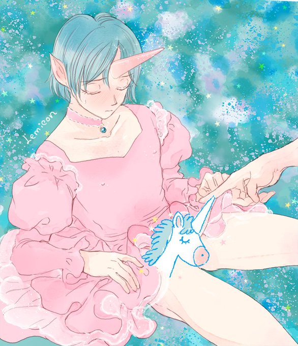 ユニコーン🌟
https://t.co/Y95vuTufBA
https://t.co/x5XvWLIfOc🔞 