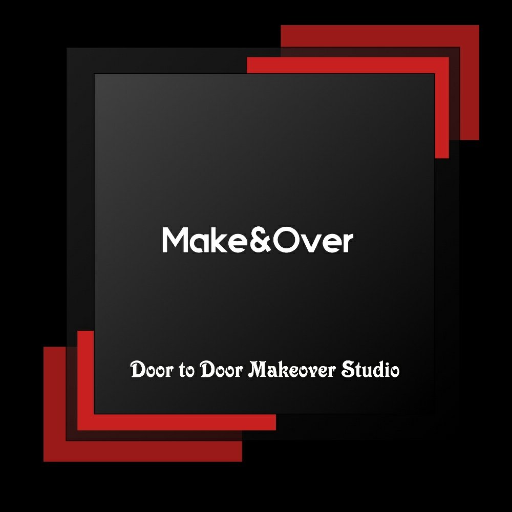 Makeandover's tweet photo. #NewProfilePic https://t.co/btkynPr94E