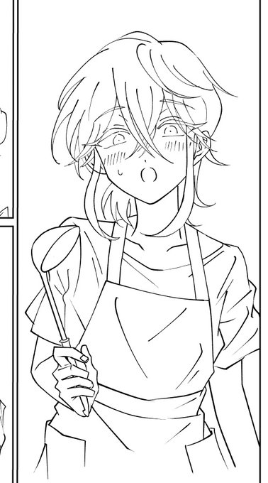 これは2作目のヒロインくん  新妻系男子 