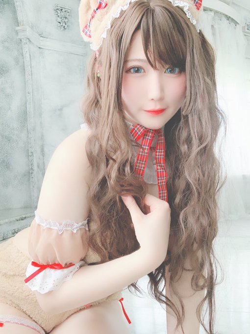 コスプレイヤー雨音瑠美(あまねるみ)のTwitter画像5