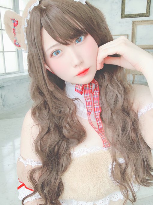 コスプレイヤー雨音瑠美(あまねるみ)のTwitter画像6