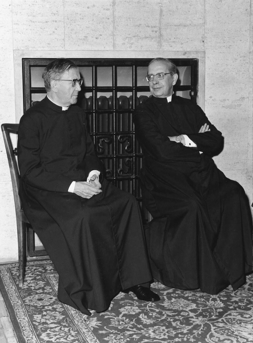 San Josemaría Escrivá tweet media