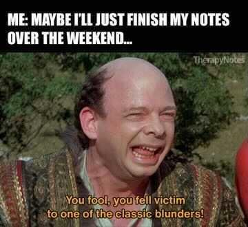 bellabee13's tweet image. #TherapistProblems