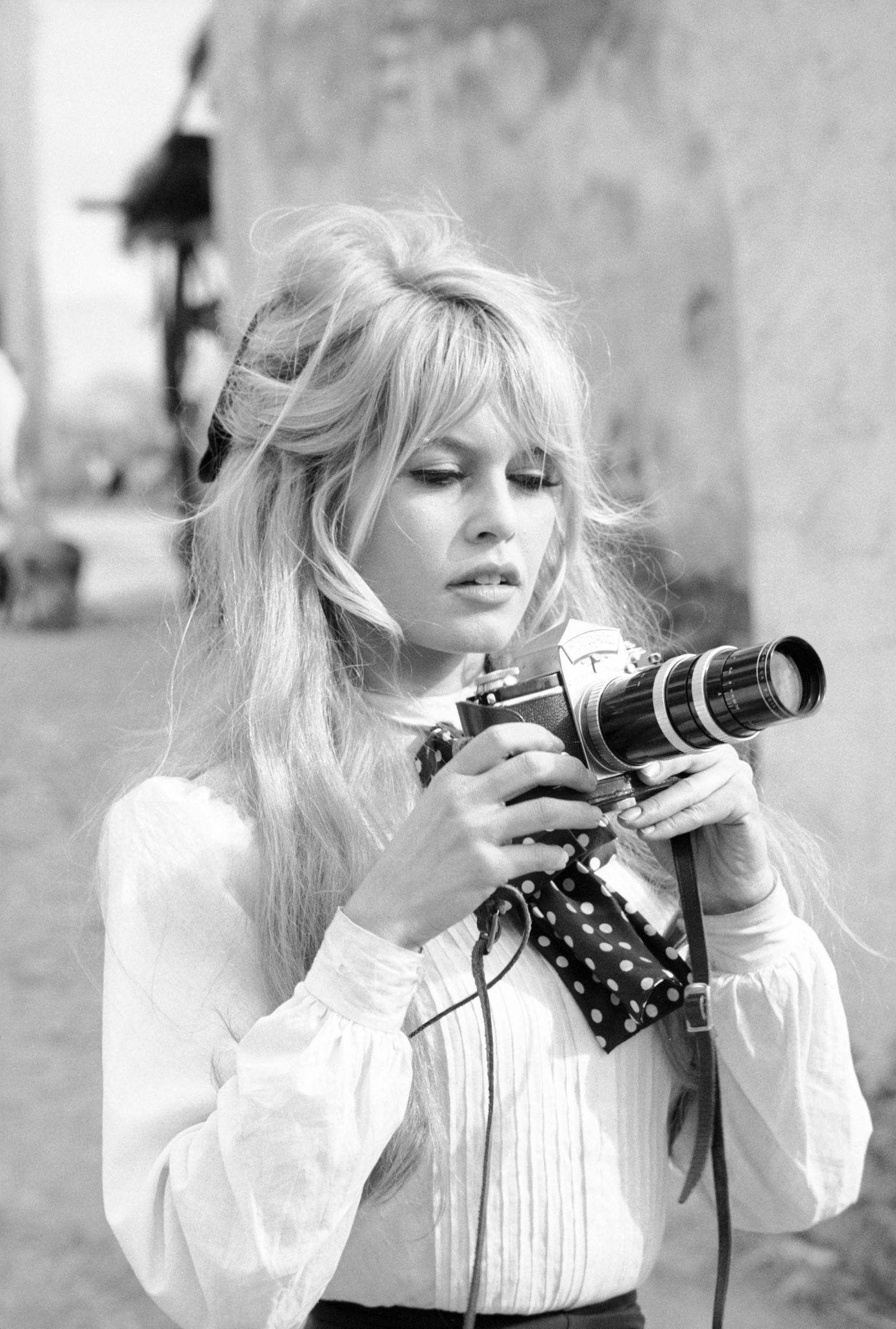 Happy Birthday Brigitte Bardot 