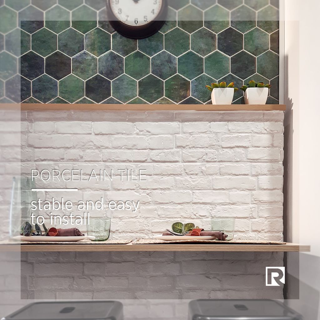 REALONDA1952's tweet photo. La cerámica es un material práctico y estable, y se puede instalar fácilmente en tiendas, restaurantes y en cualquier tipo de local comercial y oficinas
#Realonda #staysafe #madeinspain #tileofspain #porcelaintile #details #texture #stablematerials #safematerial #hygienic https://t.co/WtV6BhiWF9