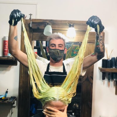 FForclaz's tweet image. #NuevaFotoDePerfil