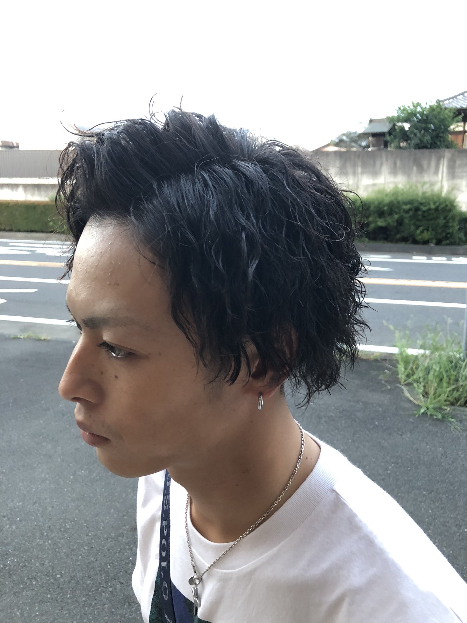 Glitter グリッター 美容室 スタイリスト田口です ツイストスパイラル メンズパーマもお待ちしております Glitter 029 303 8155 T Co 8dkrwrreut 水戸 Mito ひたちなか 勝田 笠間 友部 千波湖 美容室 那珂町 水戸美容室 水戸美容師