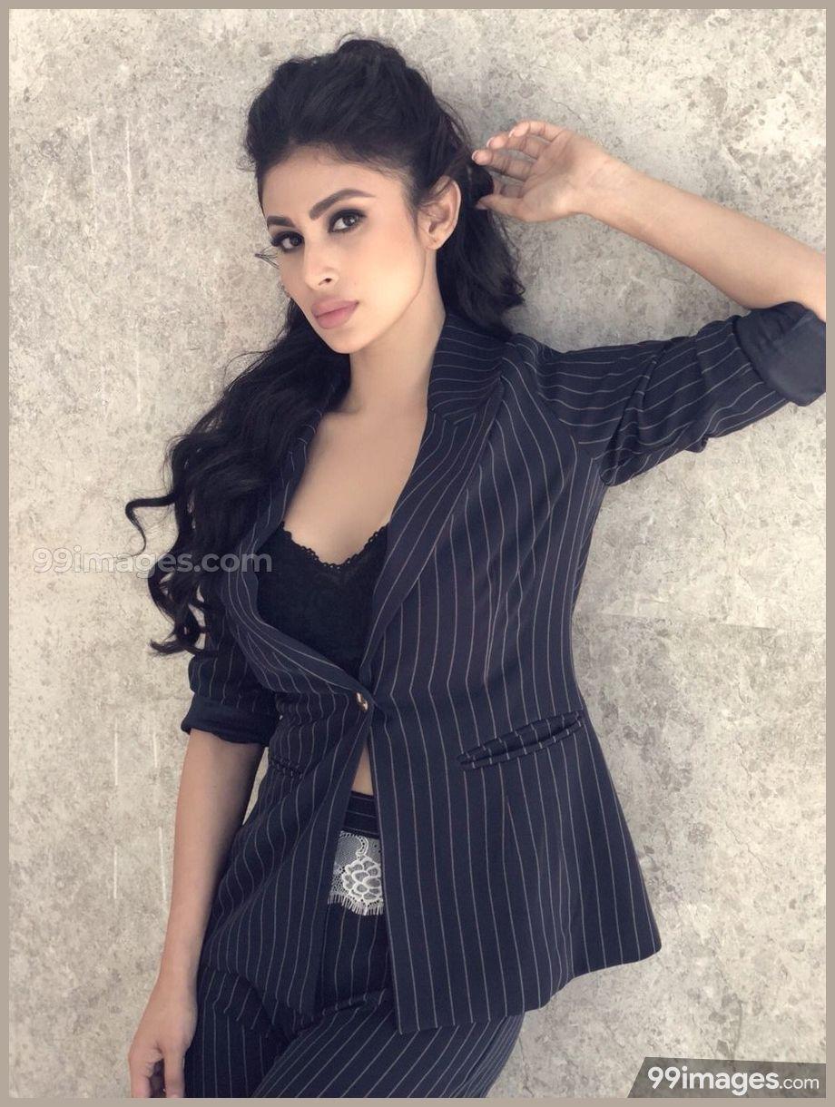 Happy birthday very beautiful and very talented actress happy birthday mouni roy      