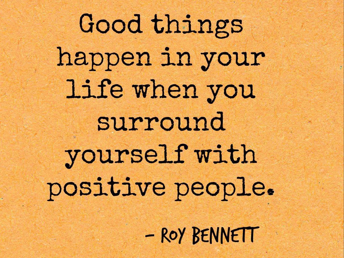 . 
Some people are builders. They motivate, inspire, encourage, energise and expand us. They are #leaders.
Others are demolishers. They are energy vampires and soul sappers. #toxic

Be with people who fan your flames rather than those who douse your fire.  #relationships #success